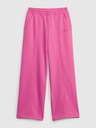 GAP Weite Kinder Jogginghose GAP