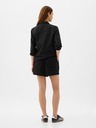GAP Leinen Shorts GAP