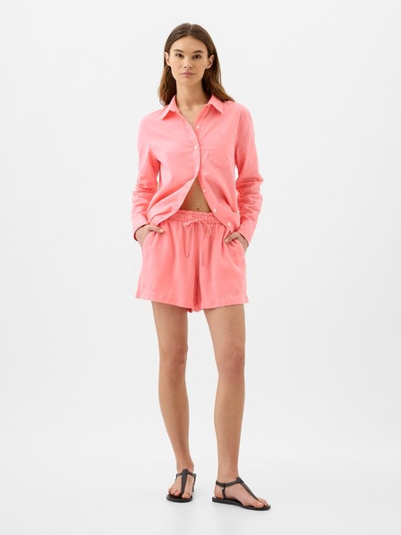 GAP Leinen Shorts GAP