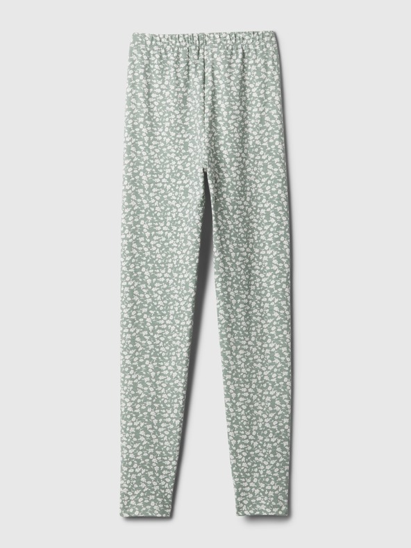 GAP Gemusterte Leggings für Kinder GAP