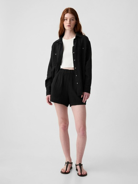 GAP Musselin Shorts GAP