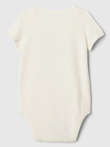 GAP Baby Body mit Logo GAP