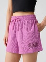 GAP Jogging-Shorts mit Logo GAP