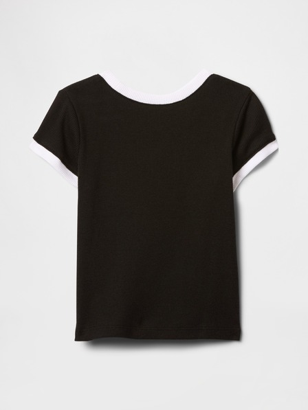 GAP Baby Rippen-T-Shirt GAP