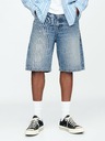 GAP Herren Jeansshorts 90er Loose Americana GAP