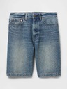 GAP Herren Jeansshorts 90er Loose Americana GAP