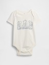 GAP Baby Body mit Logo GAP