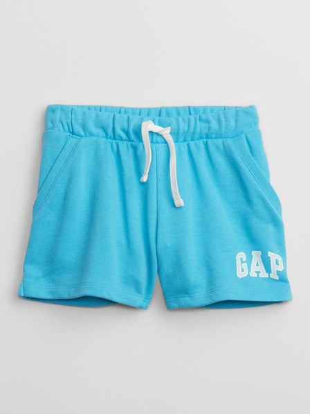 GAP Kinder Sweatshorts mit Logo GAP