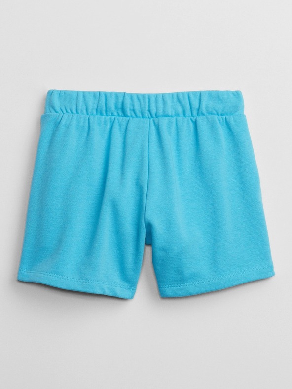 GAP Kinder Shorts Logo GAP