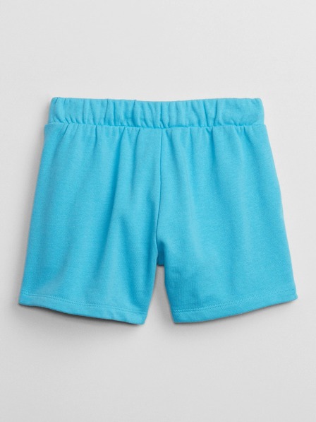 GAP Kinder Sweatshorts mit Logo GAP