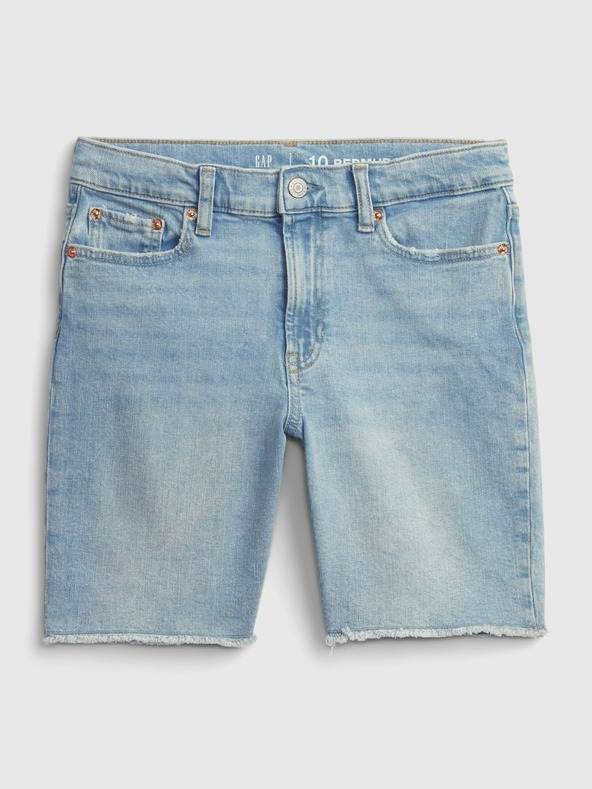 GAP Kinder Shorts high rise GAP