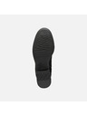 Geox Schwarze Damen-Stiefeletten Geox Camexia NP ABX