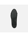 Geox Schwarze Damen-Pumps Geox Pheby 50