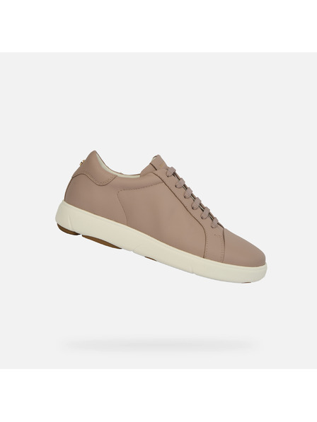 Geox Rosa Damen-Sneaker Geox Nebula 2.0 C