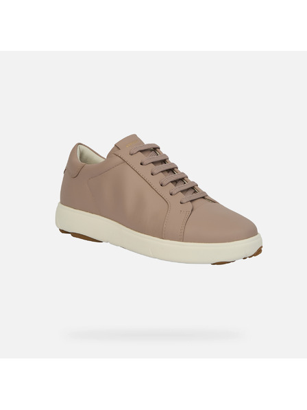 Geox Rosa Damen-Sneaker Geox Nebula 2.0 C