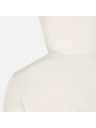 Geox Cremefarbene Damen-Parka Geox Spherica