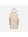 Geox Cremefarbene Damen-Jacke Geox Calithe