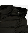 Geox Schwarze Damen-Daunenjacke Geox Zosma