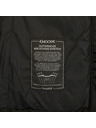 Geox Schwarze Damen-Daunenjacke Geox Zosma