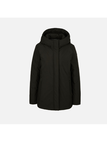 Geox Schwarze Damenjacke Geox Spherica