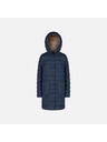 Geox Dunkelblau Damen-Daunenjacke Geox Myluse