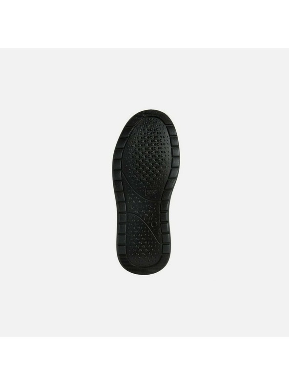 Geox Schwarze Girls-Stiefeletten Geox Phaolae