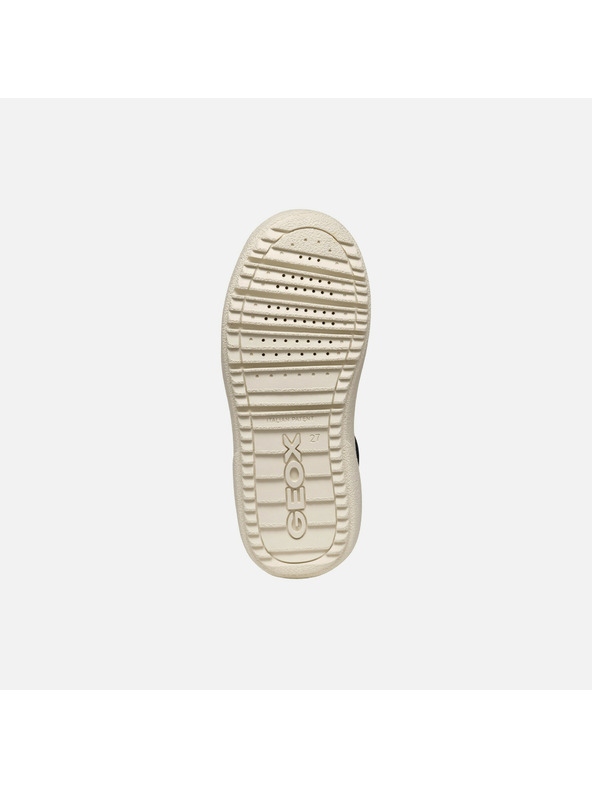 Geox Dunkelblau Jungen-Stiefeletten Geox Theleven Boy