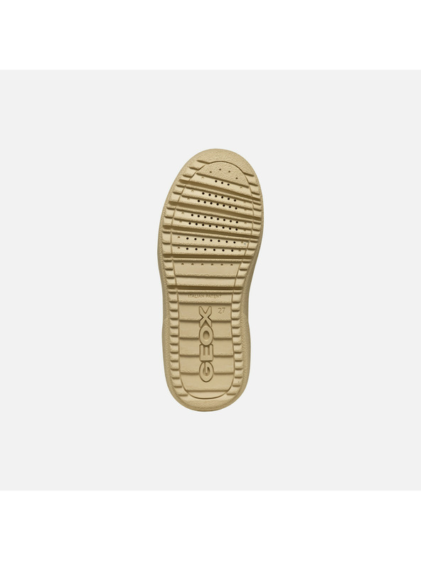 Geox Grün Jungen-Ankle Boots Geox Theleven Boy