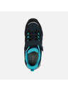 Geox Dark Blue Boys' Sneakers Geox Magnetar B Abx