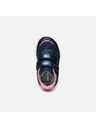 Geox Mädchen First Steps Geox Sprintye Dunkelblau
