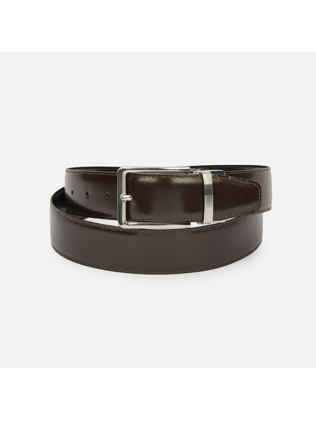 Geox Schwarzer Geox Gürtel für Herren