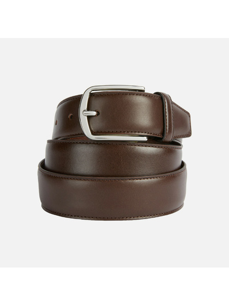Geox Brauner Herrengürtel Geox Belt