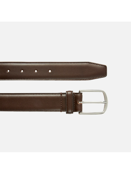 Geox Brauner Herrengürtel Geox Belt