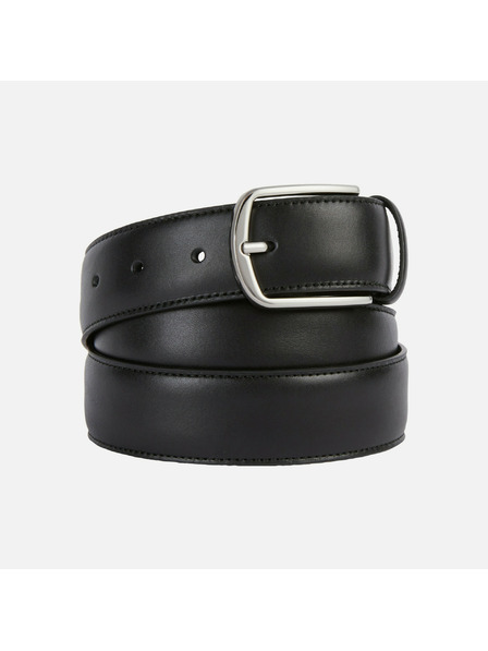 Geox Schwarzer Geox Gürtel für Herren