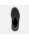 Geox Schwarze Herren-Stiefeletten Geox Calaita