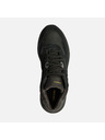 Geox Schwarze Herren Stiefeletten Geox Spherica Actif X1