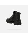 Geox Schwarze Herren Stiefeletten Geox Andalo