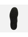 Geox Schwarze Herren Stiefeletten Geox Andalo