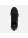 Geox Schwarze Herren-Sneaker Geox Xtros