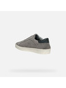 Geox Graue Herren-Sneaker Geox Warley
