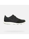 Geox Schwarze Herren-Sneaker Geox Nebula