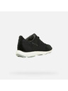 Geox Schwarze Herren-Sneaker Geox Nebula