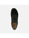 Geox Schwarze Herren-Sneaker Geox Nebula