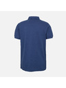 Geox Dunkelblau Herren Geox Poloshirt