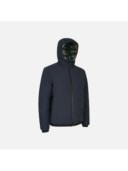 Geox Dunkelblau Herren Geox Spherica Jacke