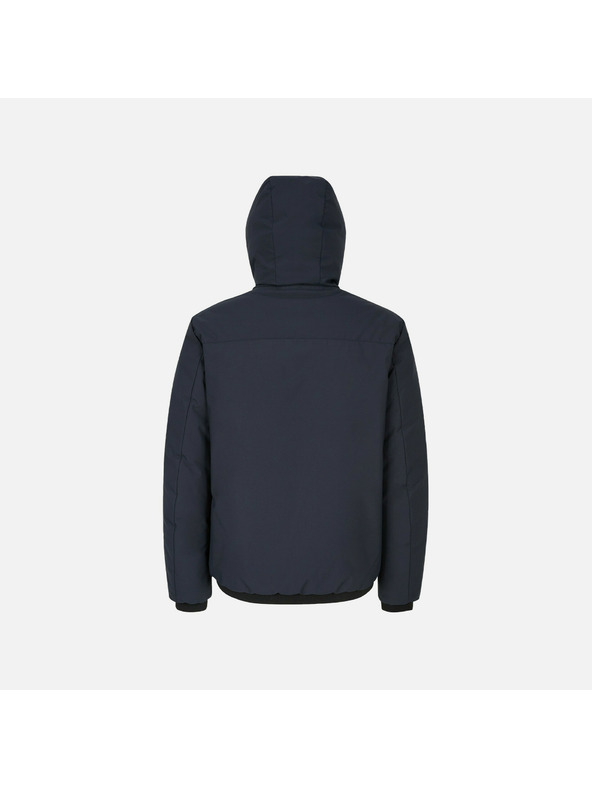 Geox Dunkelblau Herren Geox Spherica Jacke