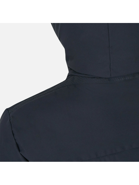 Geox Dunkelblau Herren Geox Spherica Jacke