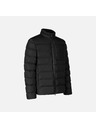 Geox Schwarze Herren-Jacke Geox Snake