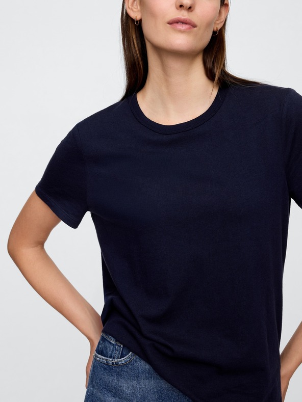 GAP Baumwoll-T-Shirt GAP