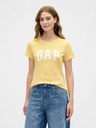 GAP T-Shirt GAP logo v-ss camo arch